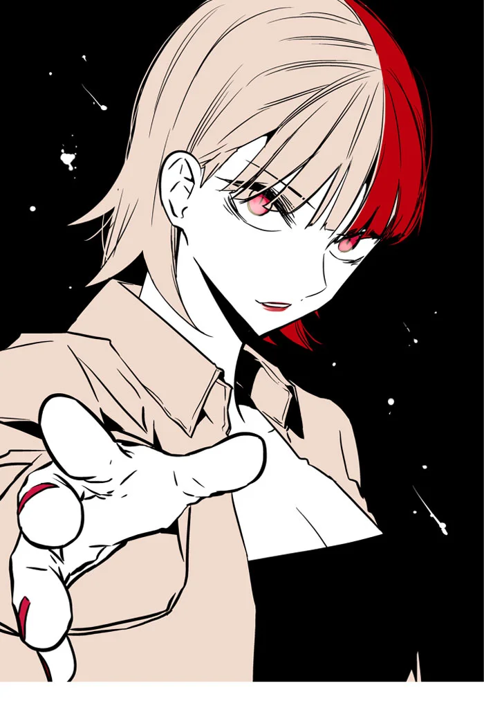 Komik Nano List Chapter 7 gambar 1