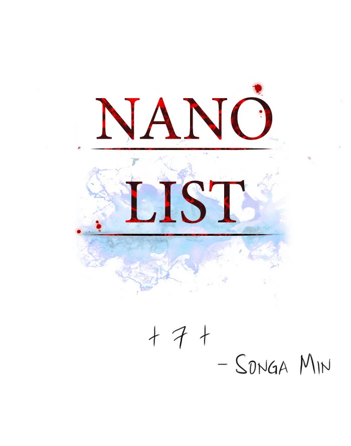 Manhwa Nano List Chapter 7 gambar 2