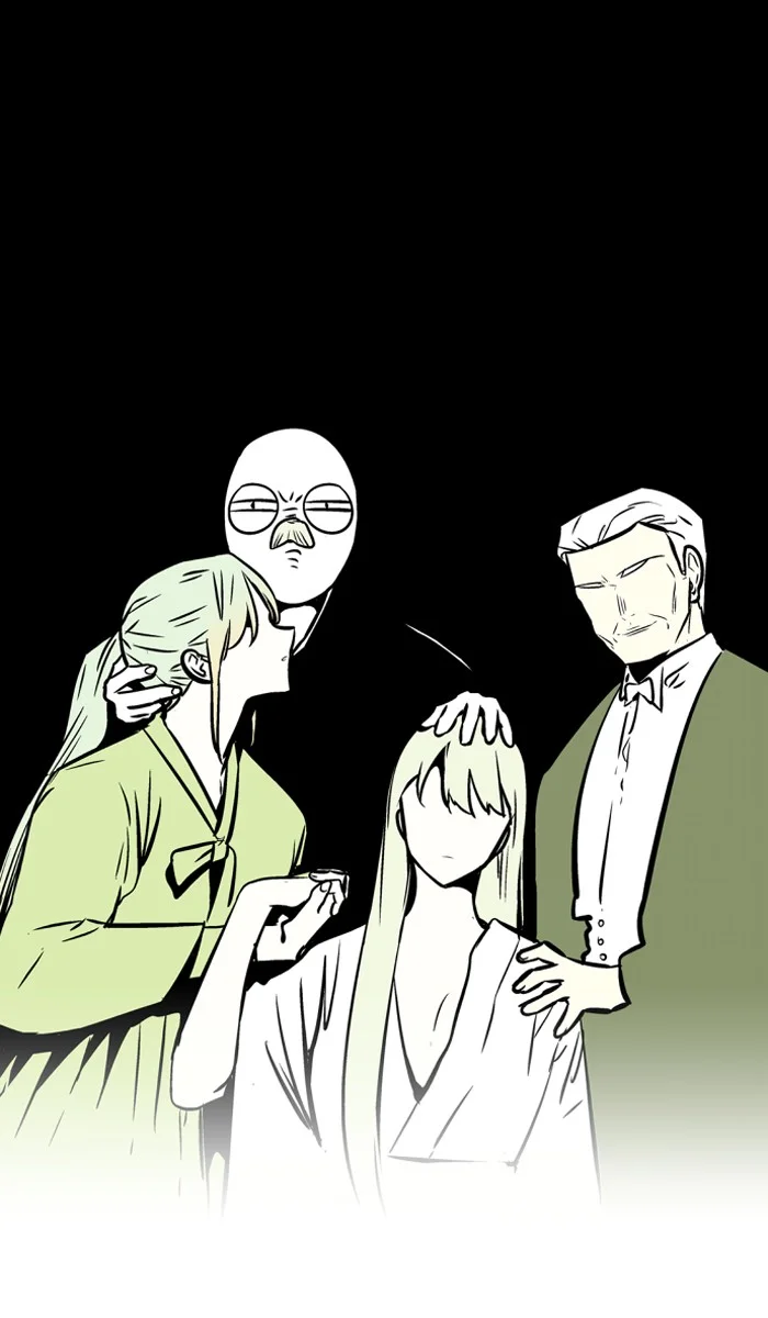 Manhwa Nano List Chapter 70 gambar 2