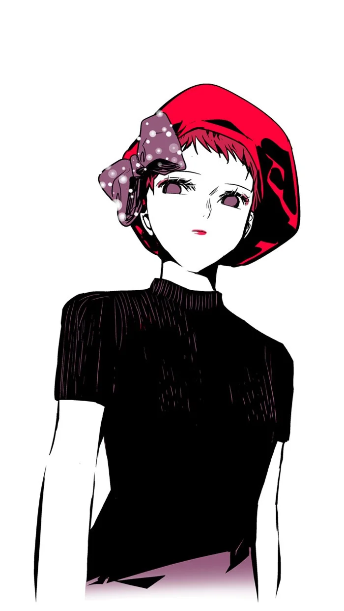 Manhwa Nano List Chapter 71 gambar 2