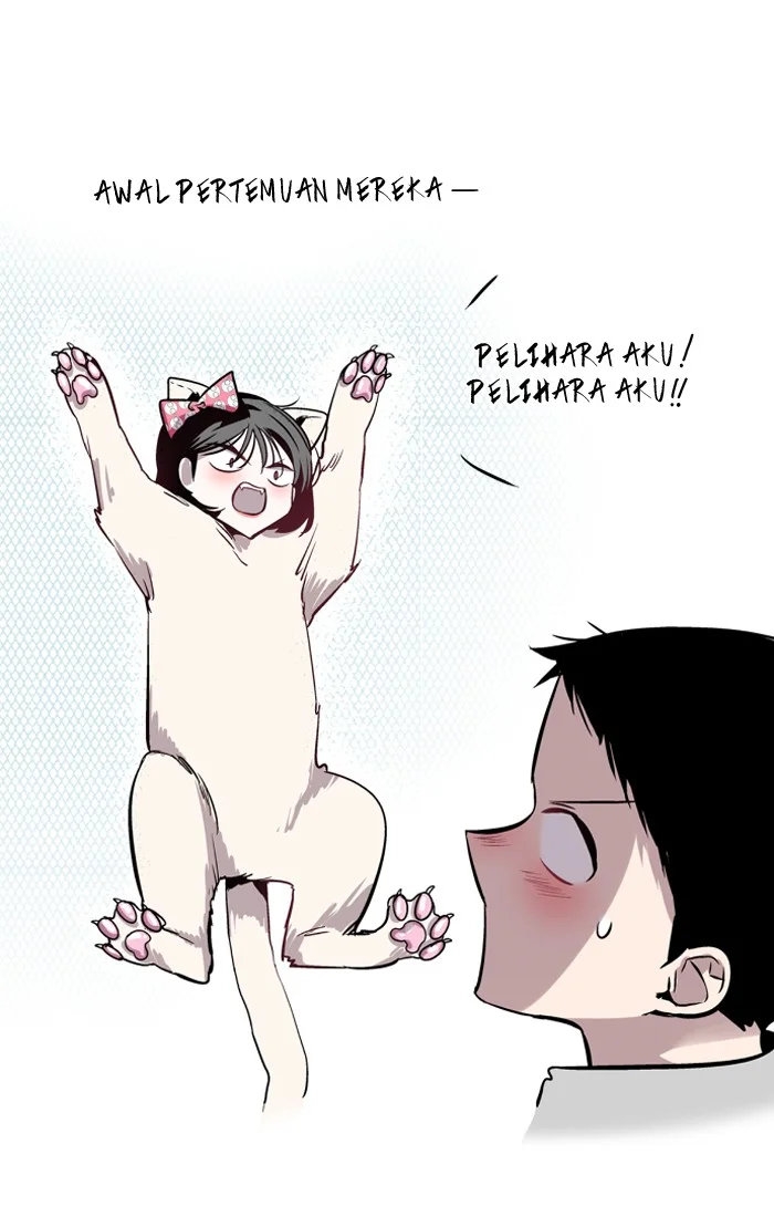 Manhwa Nano List Chapter 72 gambar 2