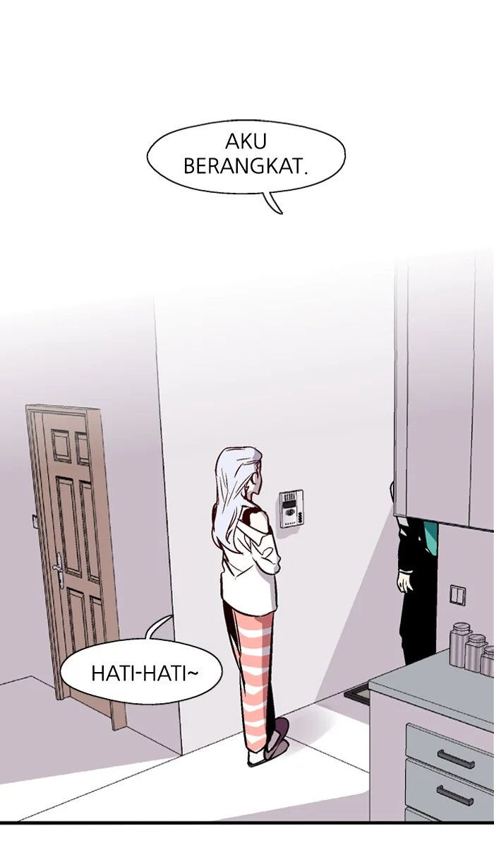 Manhwa Nano List Chapter 73 gambar 2