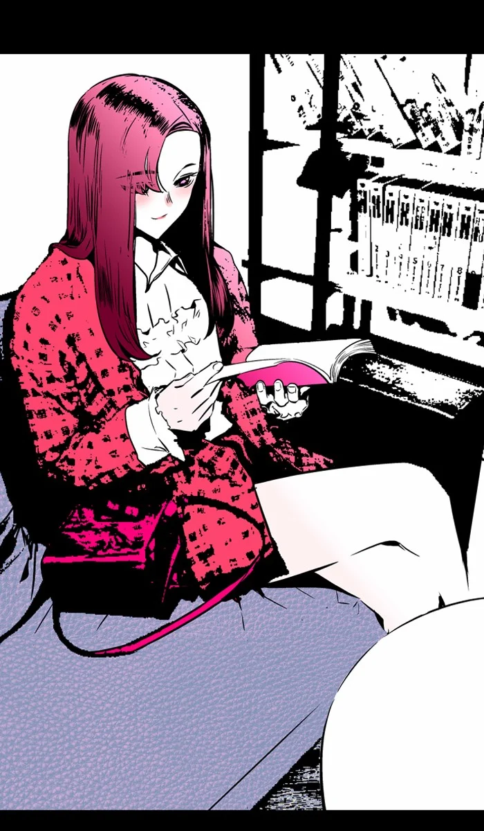 Manhwa Nano List Chapter 74 gambar 2