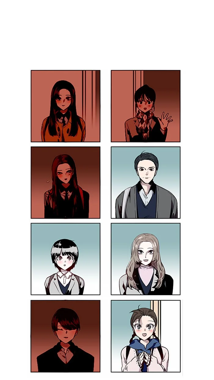 Manhwa Nano List Chapter 76 gambar 2