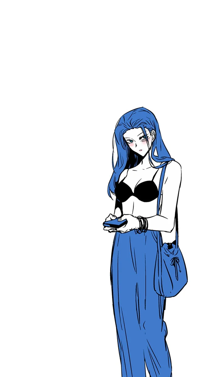 Manhwa Nano List Chapter 78 gambar 2