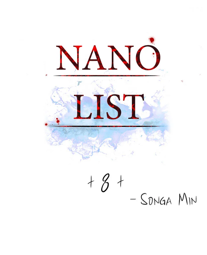 Manhwa Nano List Chapter 8 gambar 2