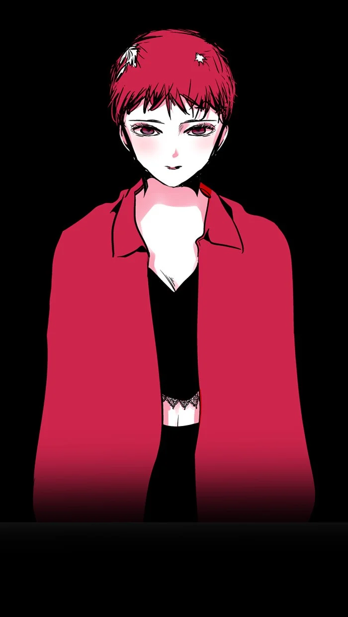 Manhwa Nano List Chapter 82 gambar 2