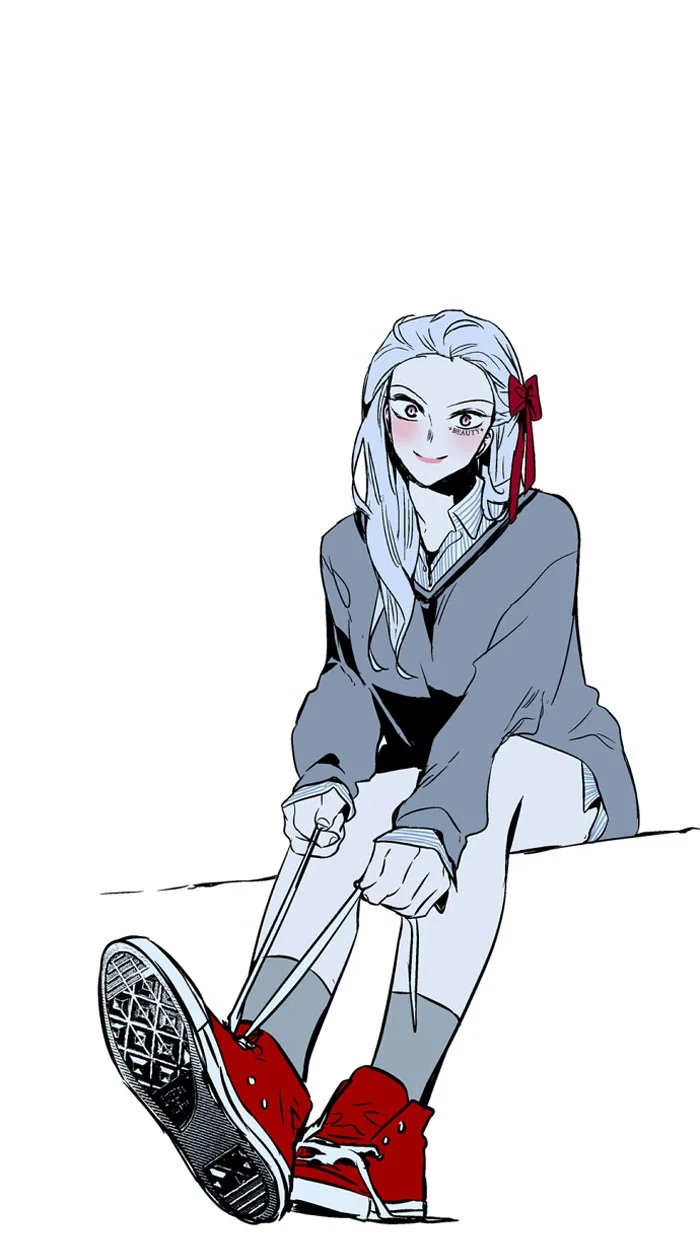 Manhwa Nano List Chapter 84 gambar 2