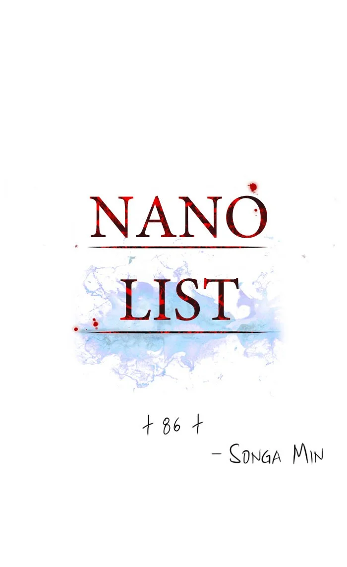 Komik Nano List Chapter 86 gambar 1