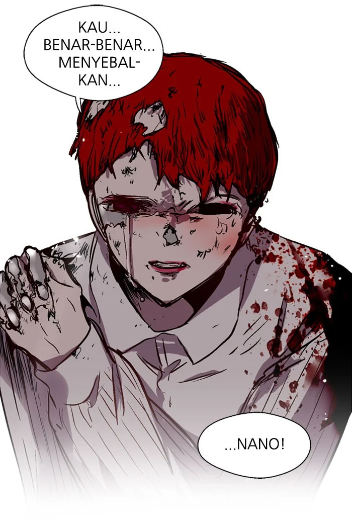 Manhwa Nano List Chapter 88 gambar 2