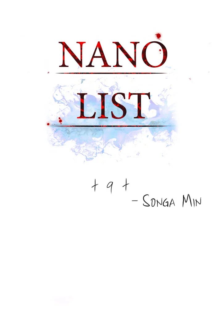 Manhwa Nano List Chapter 9 gambar 2
