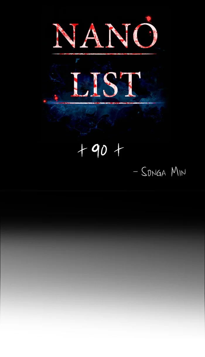 Manhwa Nano List Chapter 90 gambar 2