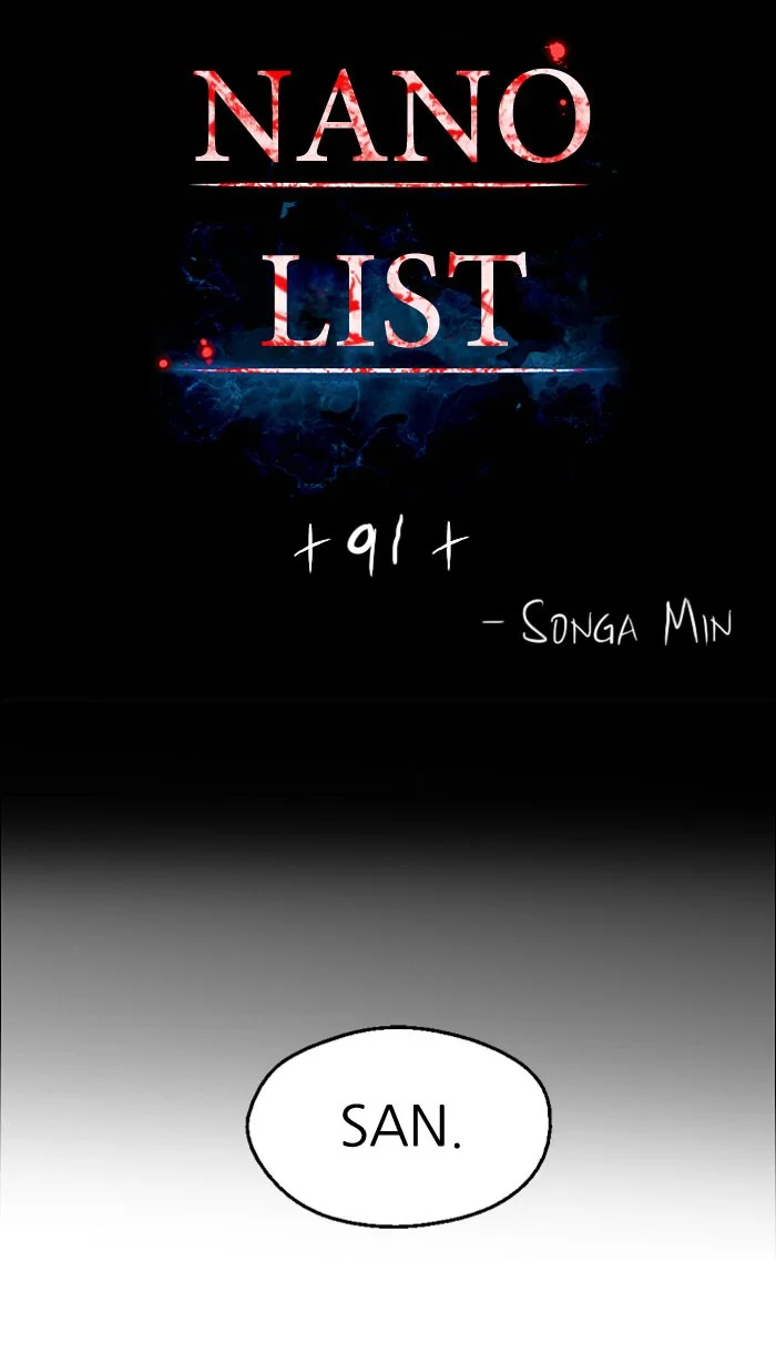 Manhwa Nano List Chapter 91 gambar 2
