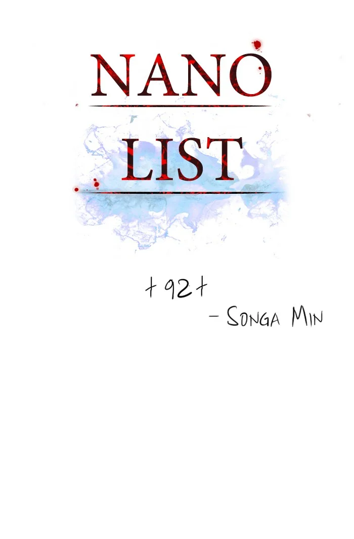 Manhwa Nano List Chapter 92 gambar 2