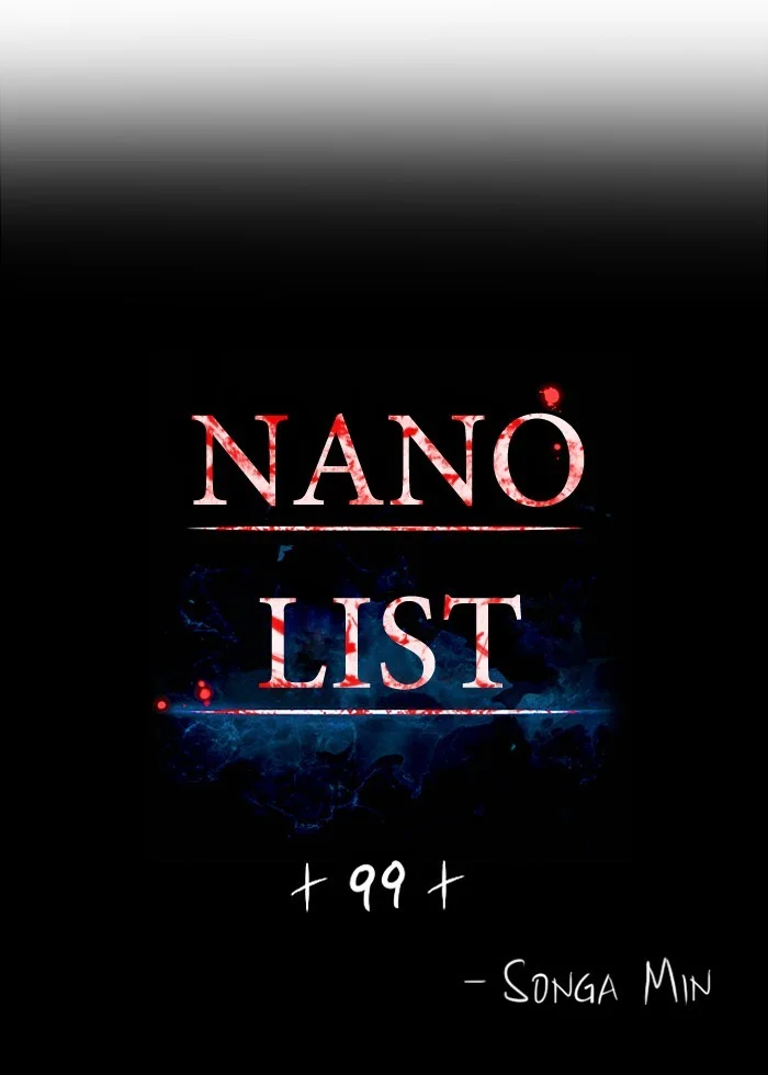 Manhwa Nano List Chapter 99 gambar 2