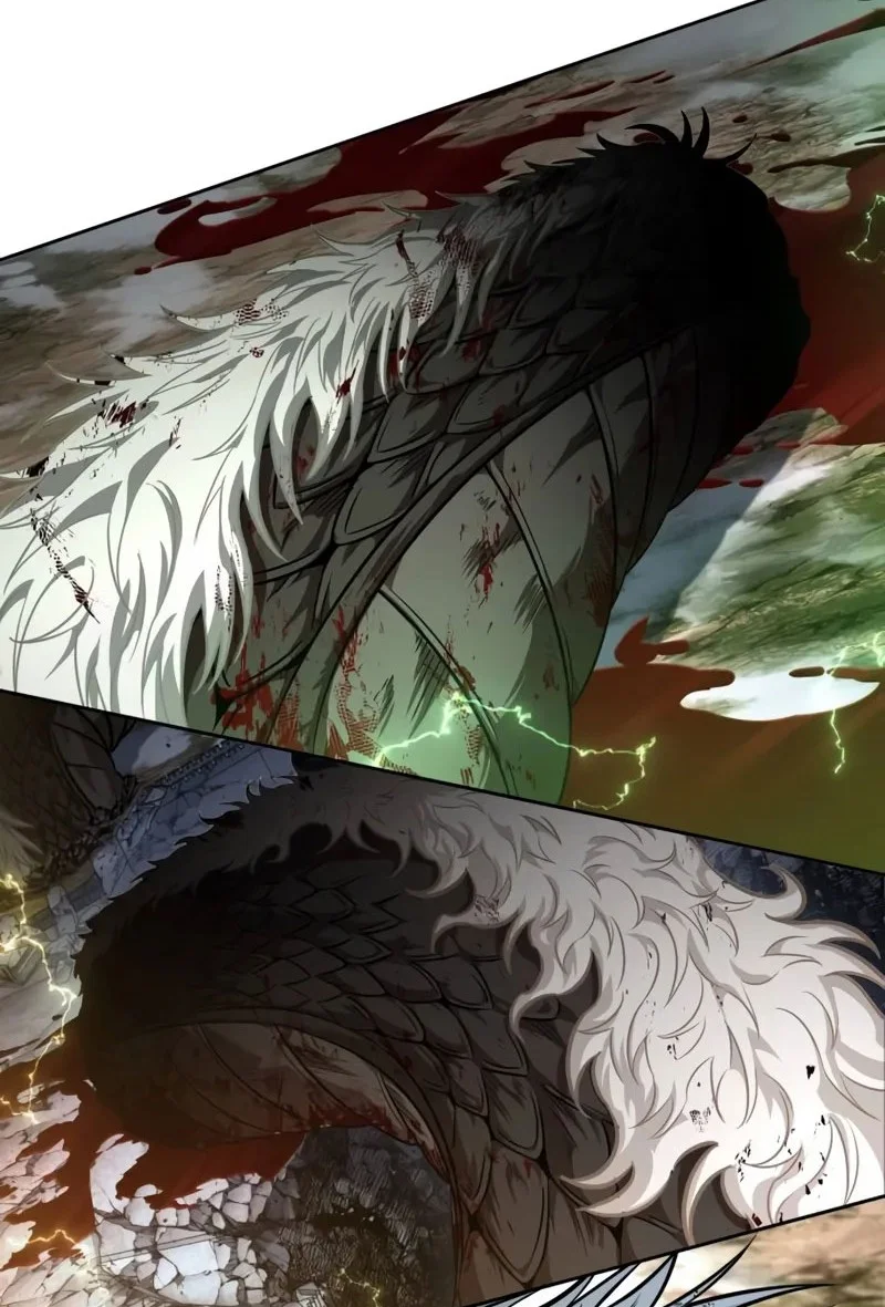 Manhwa Nano Machine Chapter 260 gambar 2