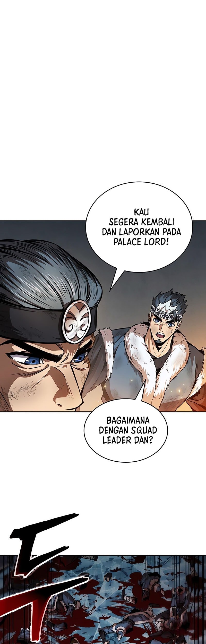 Manhwa Nano Machine Chapter 261 gambar 2