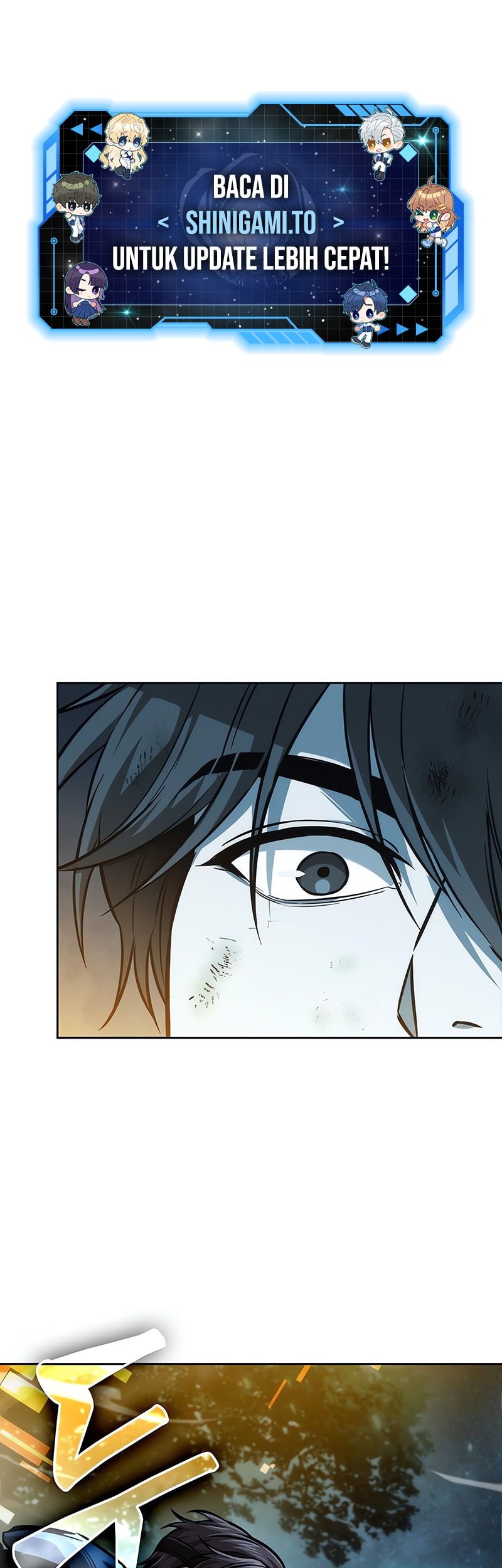 Manhwa Nano Machine Chapter 263 gambar 2