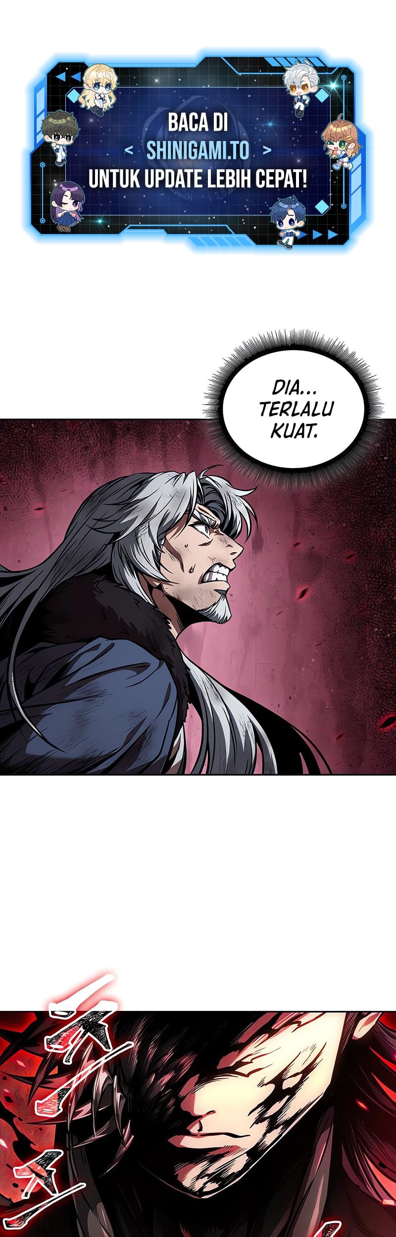 Manhwa Nano Machine Chapter 266 gambar 2