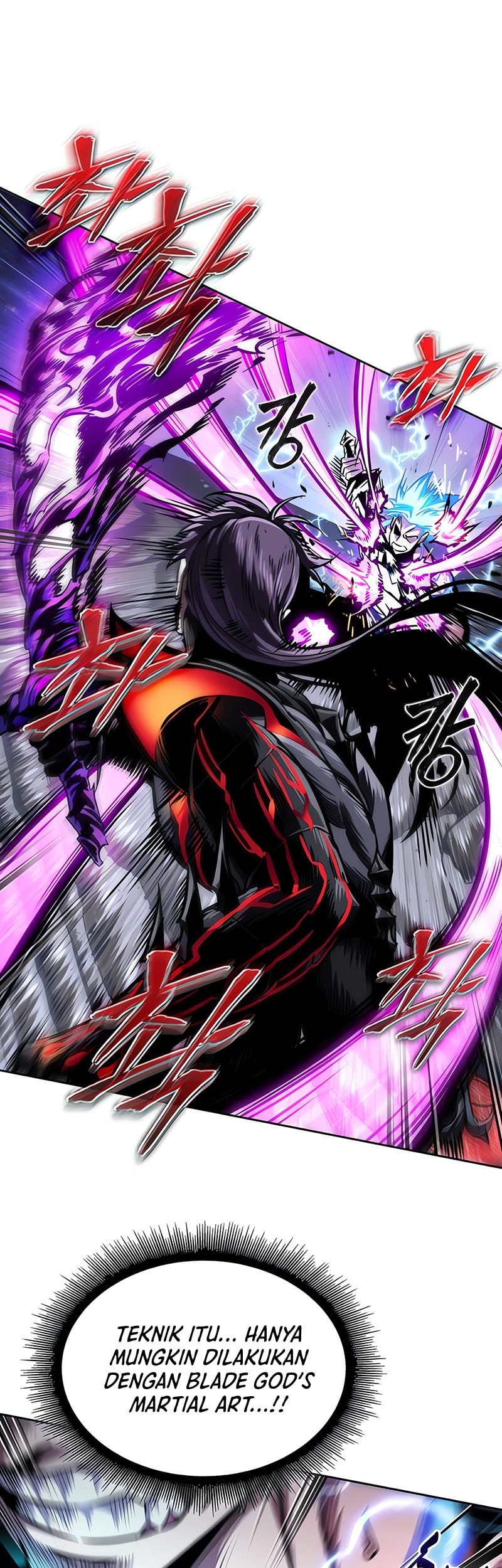 Manhwa Nano Machine Chapter 272 gambar 2