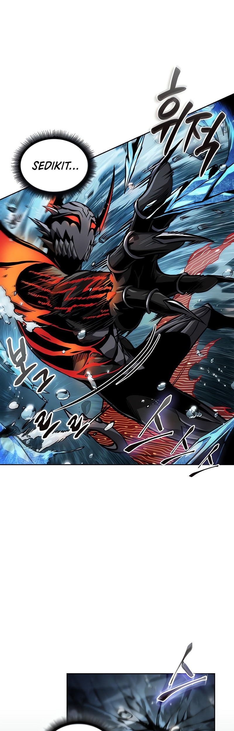 Manhwa Nano Machine Chapter 273 gambar 2