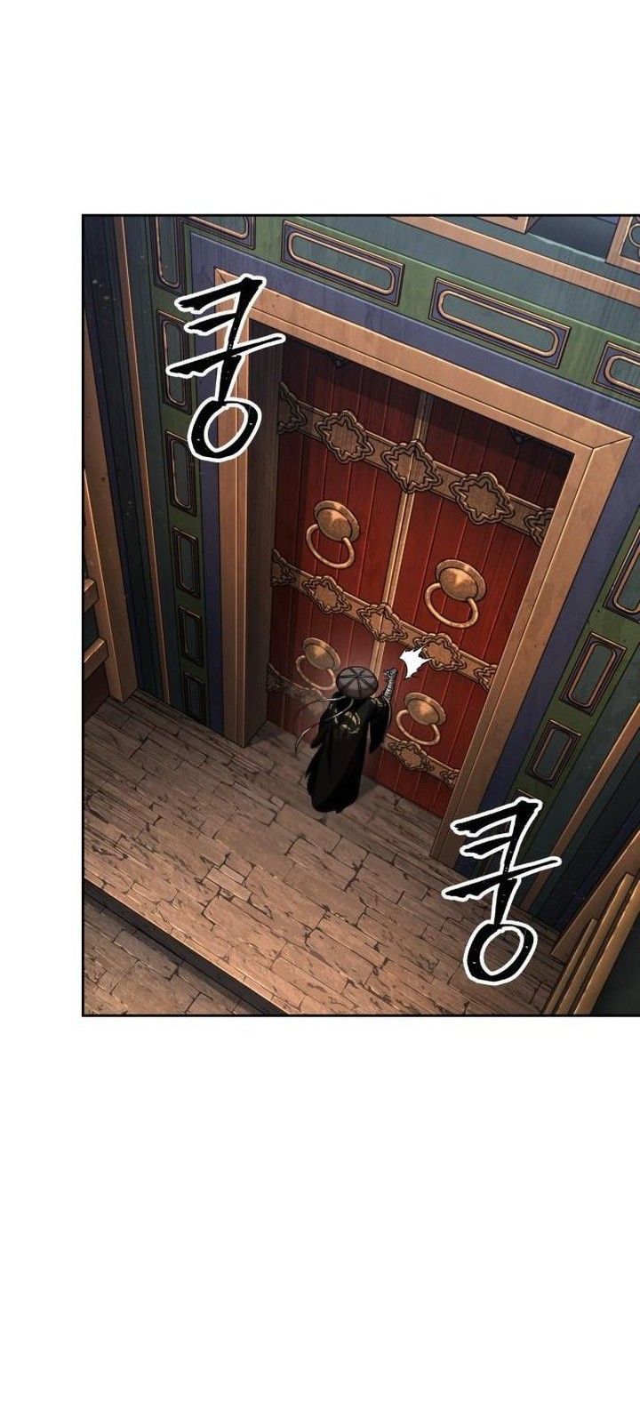 Manhwa Nano Machine Chapter 277 gambar 2