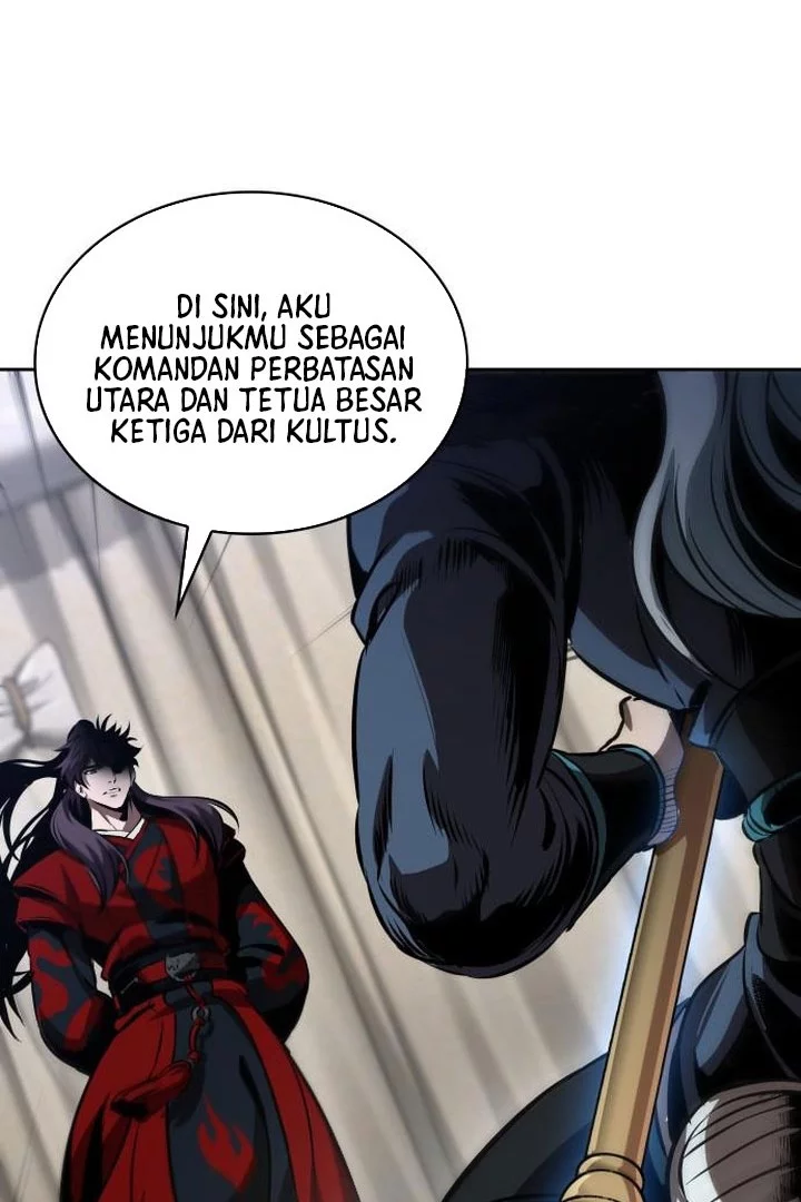 Manhwa Nano Machine Chapter 278 gambar 2