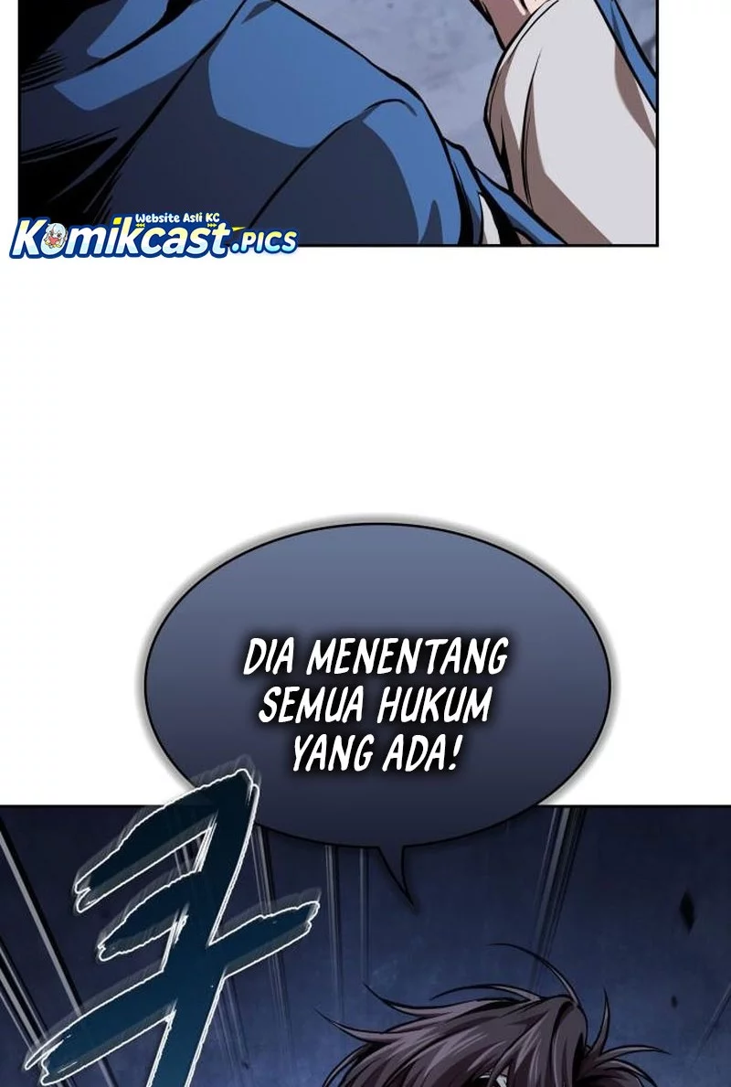 Manhwa Nano Machine Chapter 282 gambar 2
