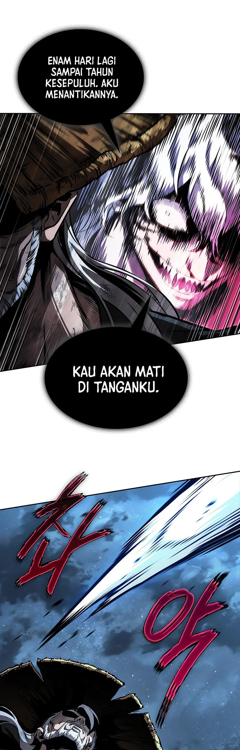 Manhwa Nano Machine Chapter 287 Fix gambar 2