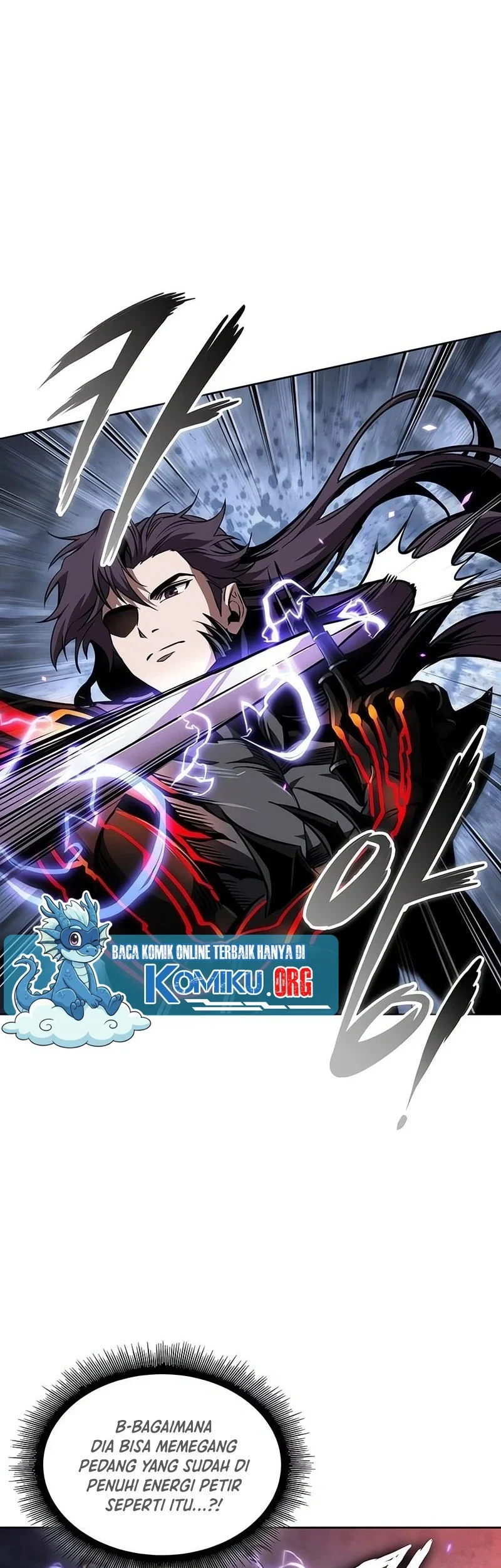 Manhwa Nano Machine Chapter 289 gambar 2