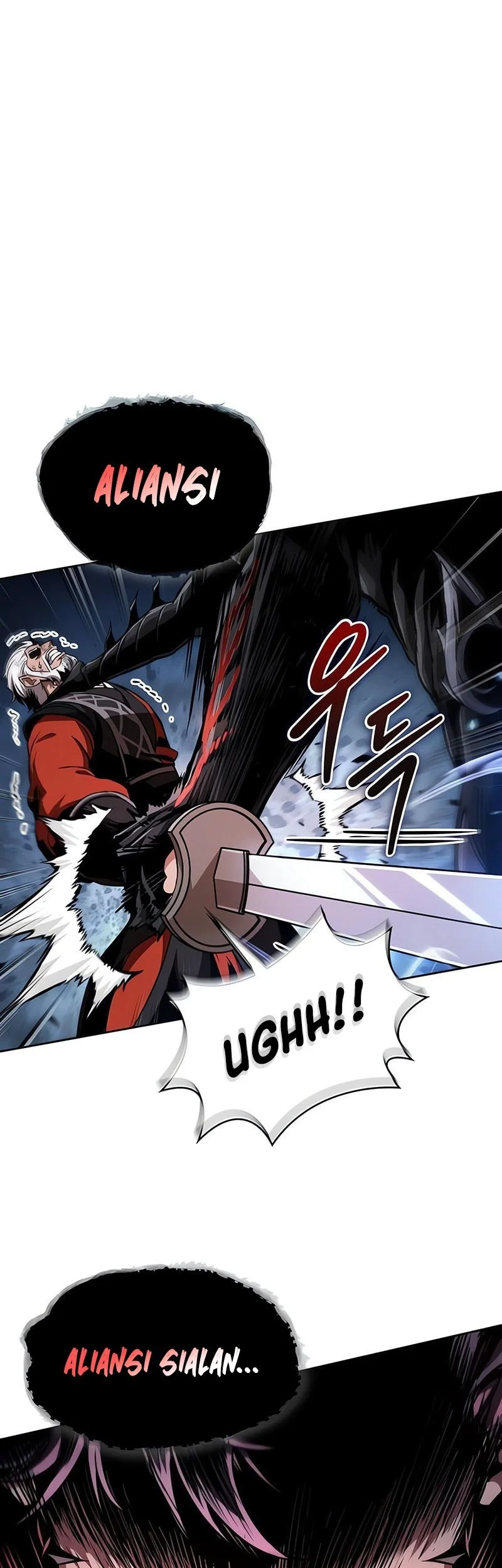 Manhwa Nano Machine Chapter 290 gambar 2