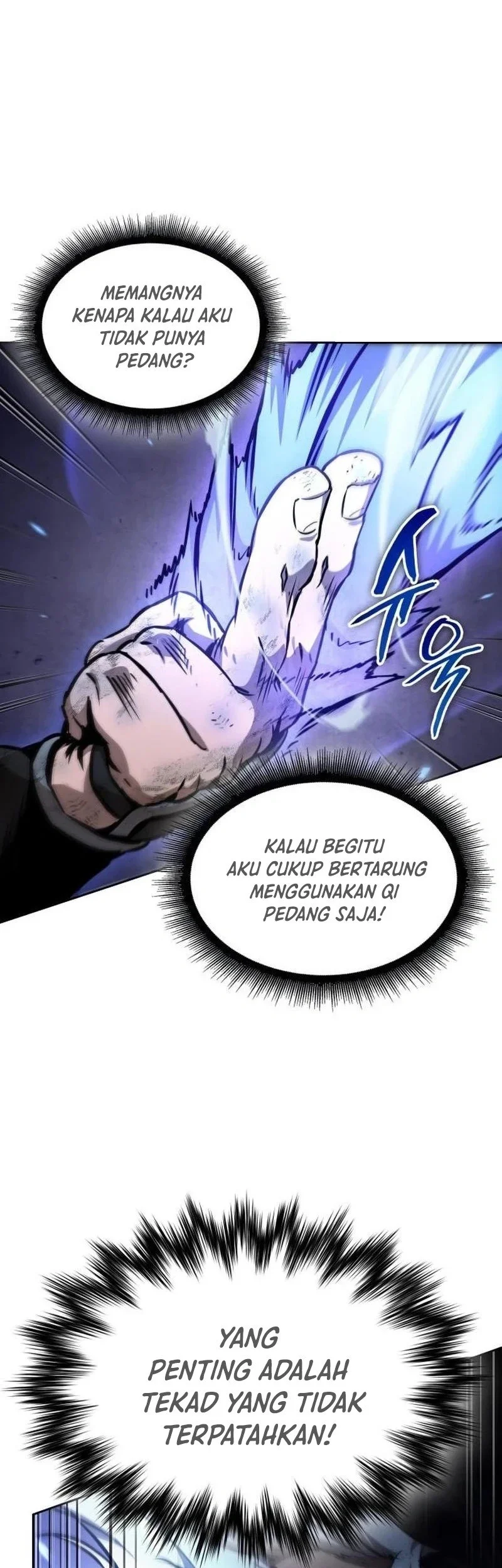 Manhwa Nano Machine Chapter 291 gambar 2