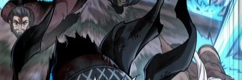 Nano Machine Chapter 291 Gambar 4