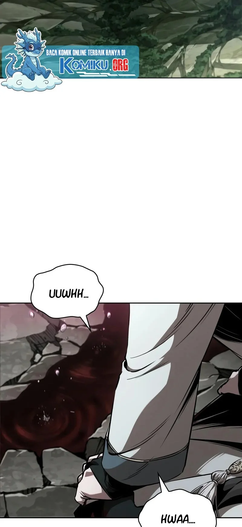 Nano Machine Chapter 293 Gambar 3