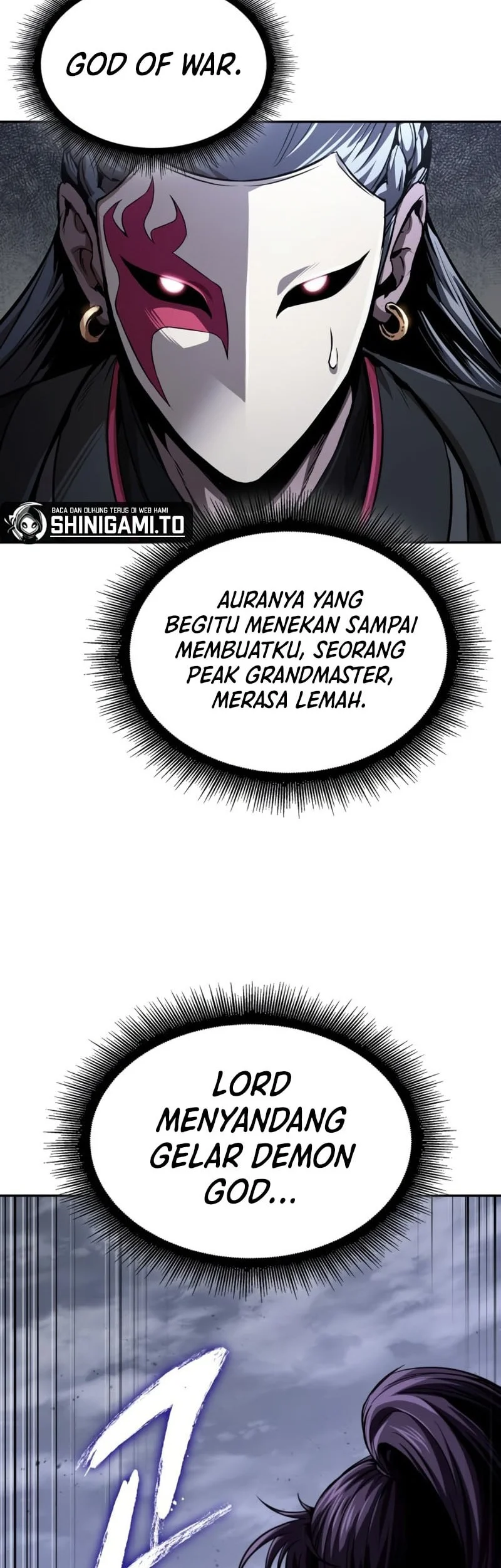 Nano Machine Chapter 298 Gambar 3