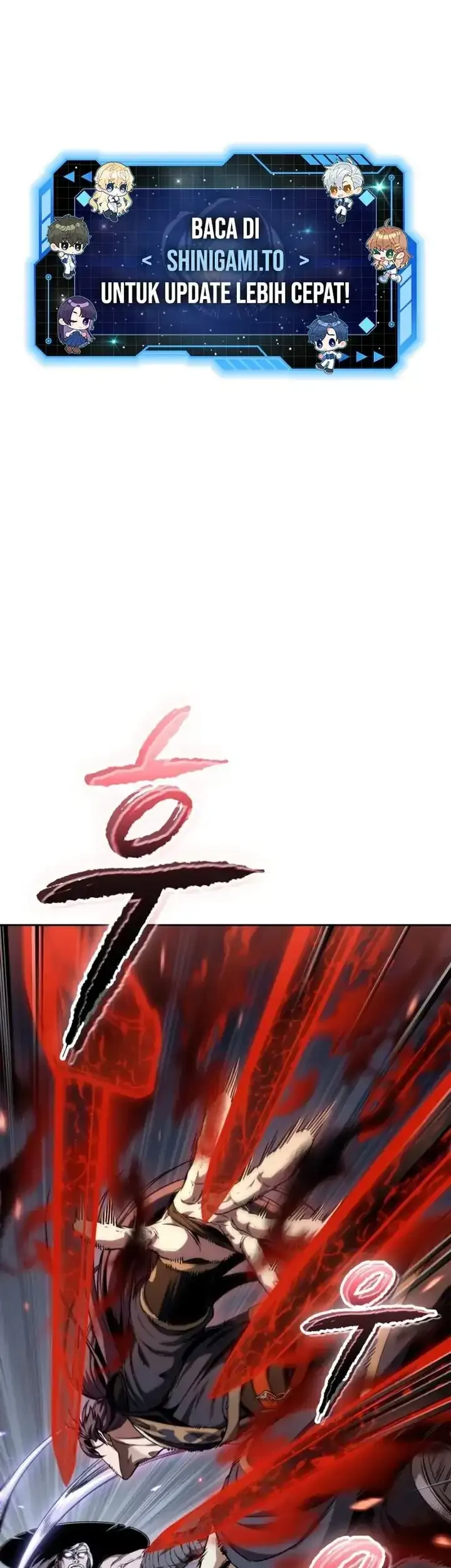 Manhwa Nano Machine Chapter 299 gambar 2
