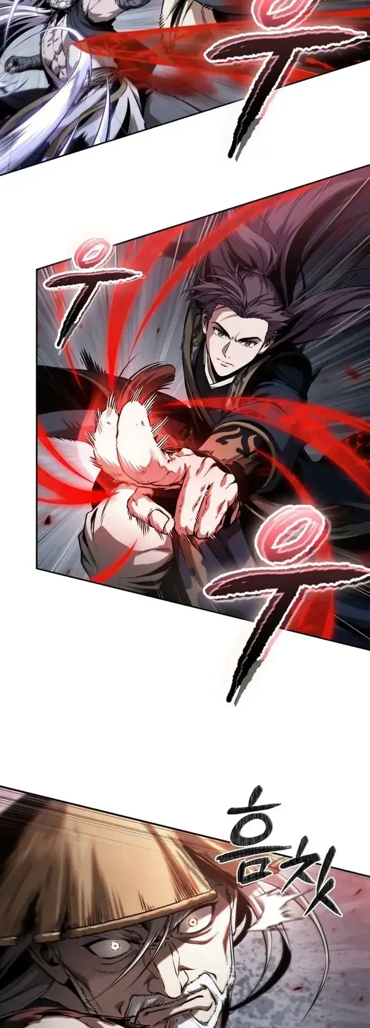Nano Machine Chapter 299 Gambar 3