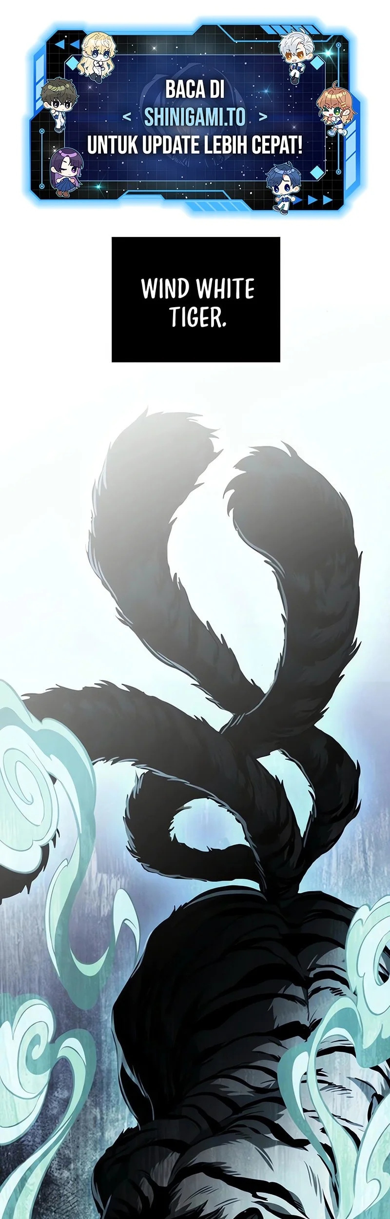 Manhwa Nano Machine Chapter 301 gambar 2