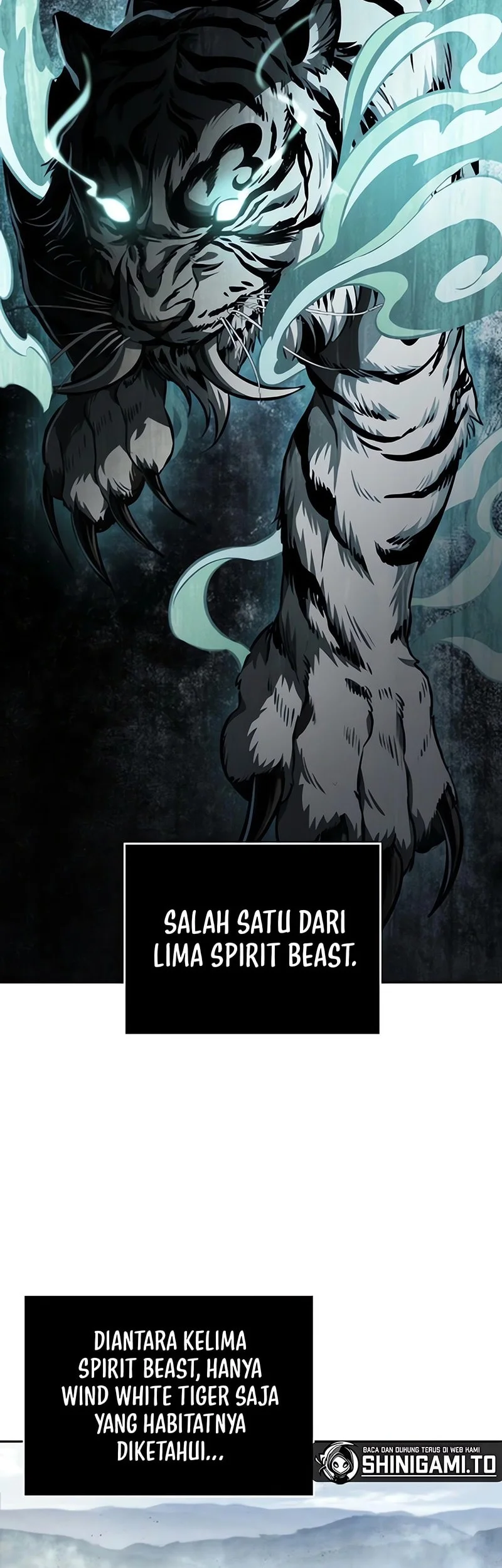 Nano Machine Chapter 301 Gambar 3