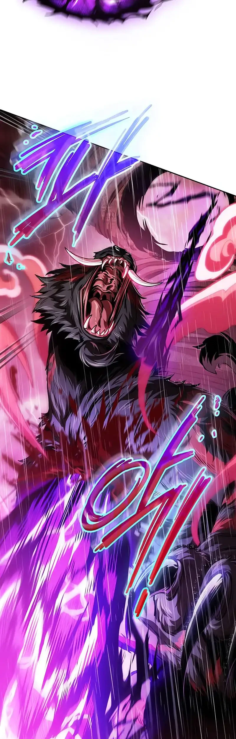 Manhwa Nano Machine Chapter 303 gambar 2