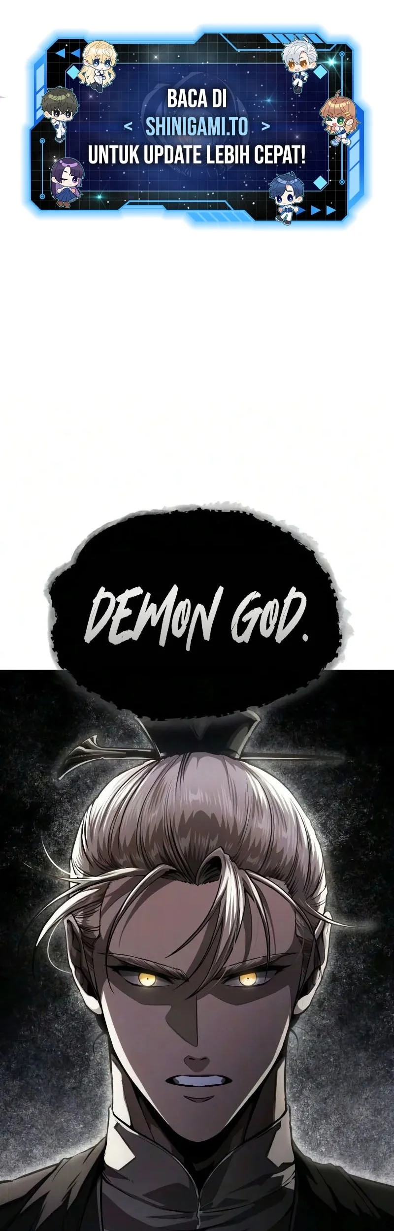 Manhwa Nano Machine Chapter 311 gambar 2