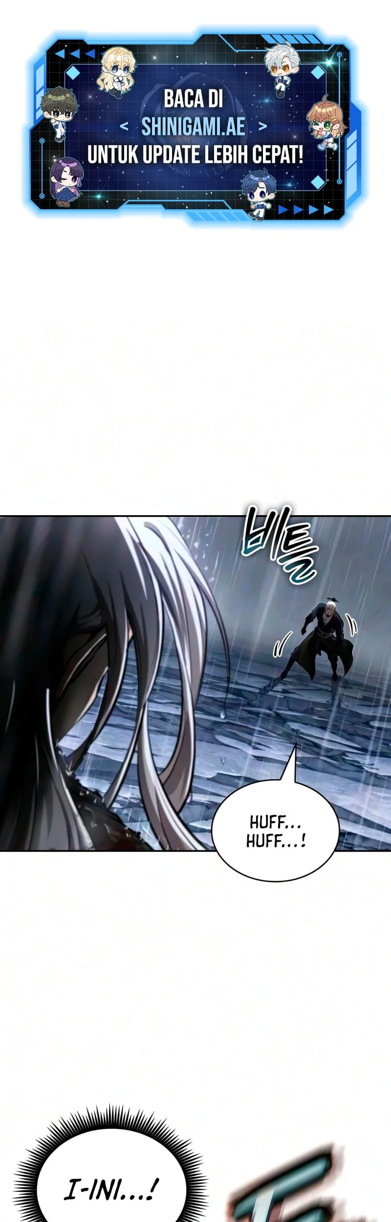 Manhwa Nano Machine Chapter 314 gambar 2
