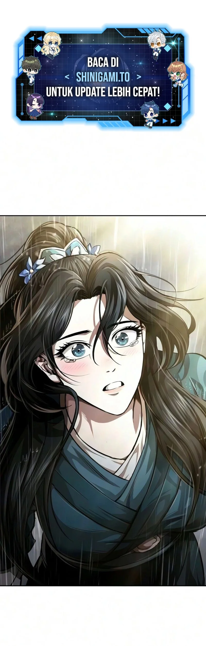 Manhwa Nano Machine Chapter 317 gambar 2