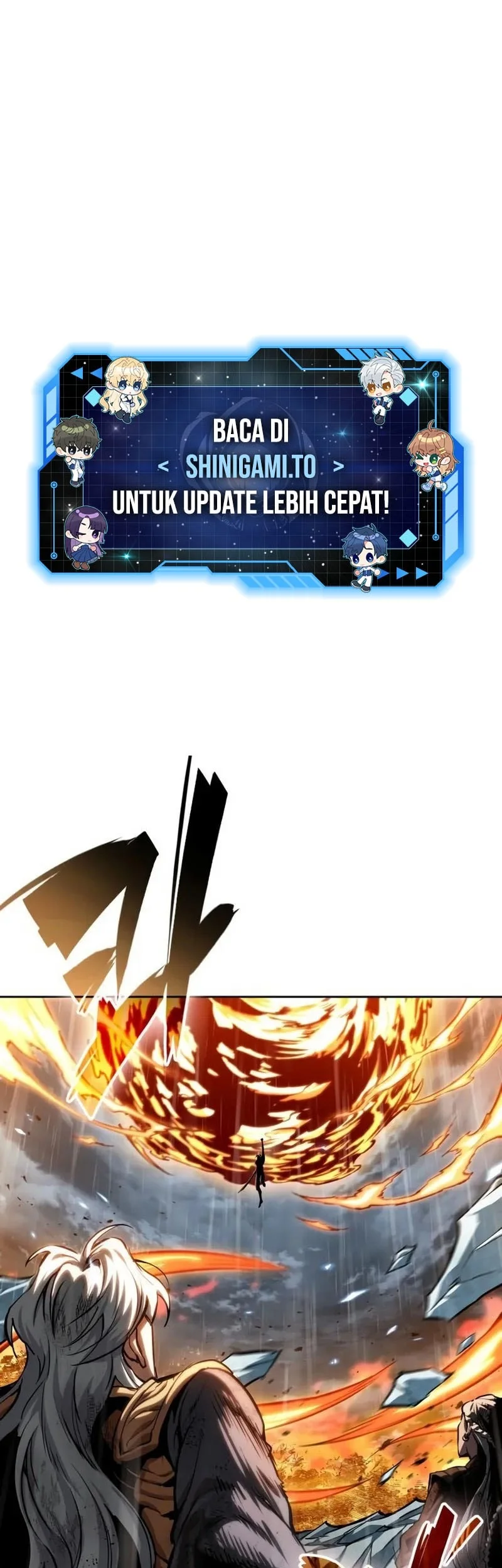 Manhwa Nano Machine Chapter 319 gambar 2