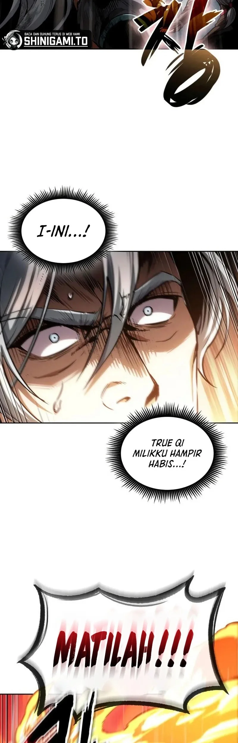 Nano Machine Chapter 319 Gambar 3