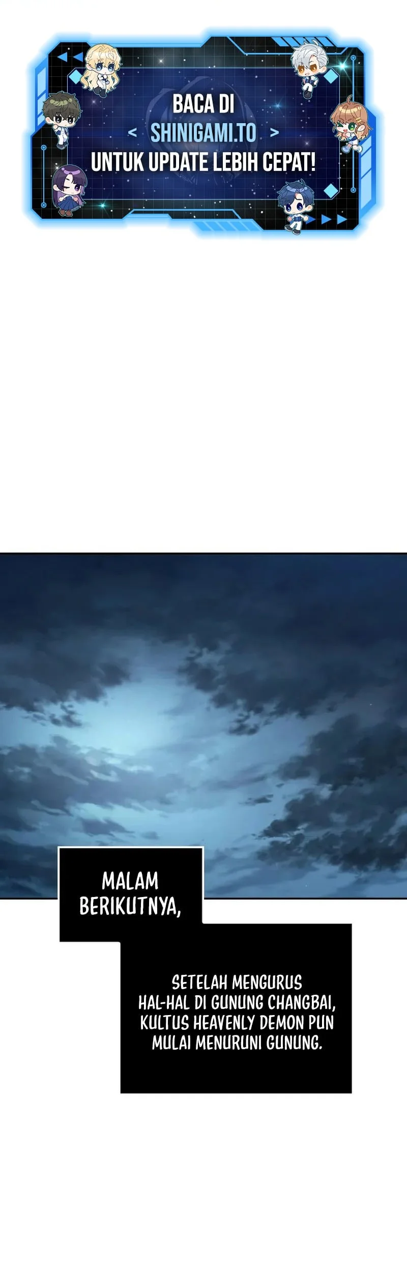 Manhwa Nano Machine Chapter 321 gambar 2