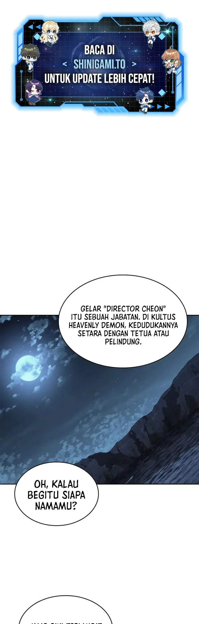 Manhwa Nano Machine Chapter 322 gambar 2