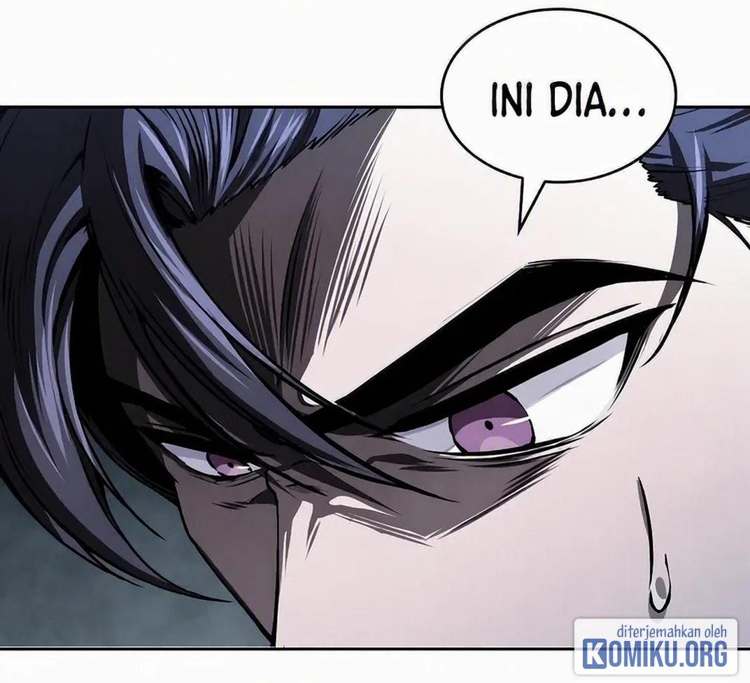 Nano Machine Chapter 323 Gambar 4