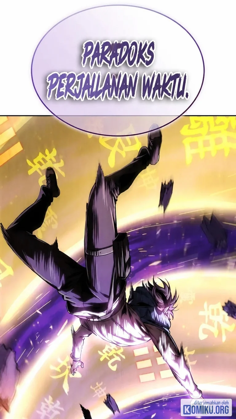 Nano Machine Chapter 323 Gambar 6