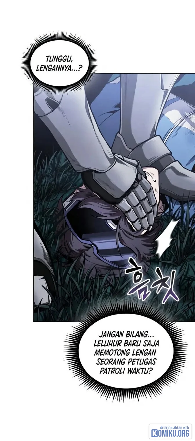 Nano Machine Chapter 324 Gambar 3